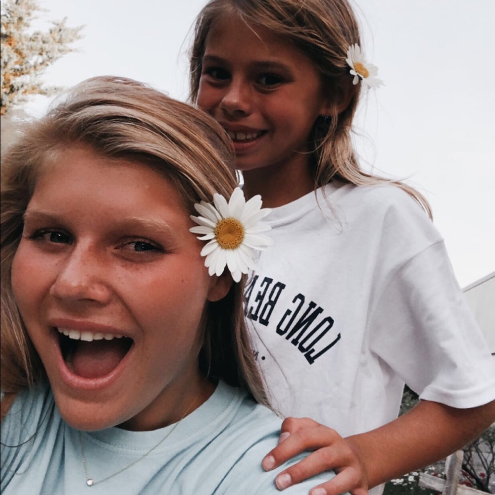 Meet your Posher, Ava